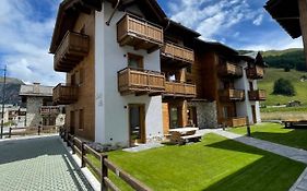 Chalet Lilla Livigno